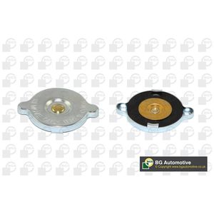 BGA Radiator Cap CC3054