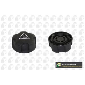 BGA Radiator Cap CC3164