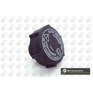 BGA Radiator Cap CC4204