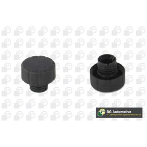 BGA Radiator Cap CC5606