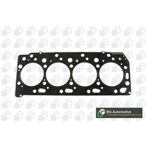 BGA Cylinder Head Gasket CH0170B