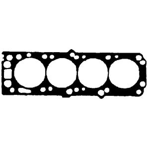 BGA Cylinder Head Gasket CH0308