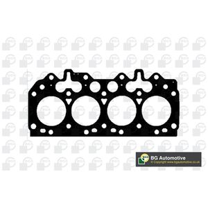 BGA Cylinder Head Gasket CH0325B