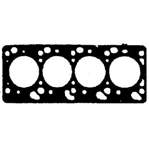BGA Cylinder Head Gasket CH0341