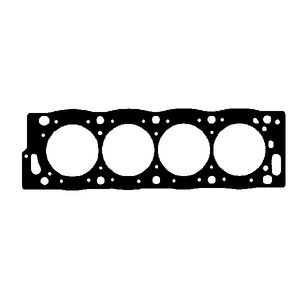 BGA Cylinder Head Gasket CH0343