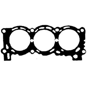 BGA Cylinder Head Gasket CH2358