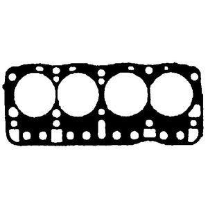 BGA Cylinder Head Gasket CH2391