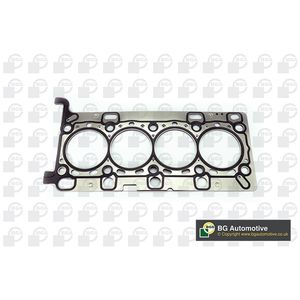 BGA Cylinder Head Gasket CH6312