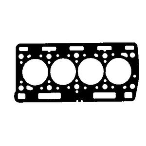 BGA Cylinder Head Gasket CH6504