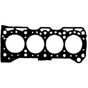 BGA Cylinder Head Gasket CH9357