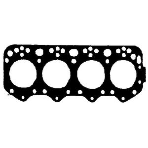 BGA Cylinder Head Gasket CH9383