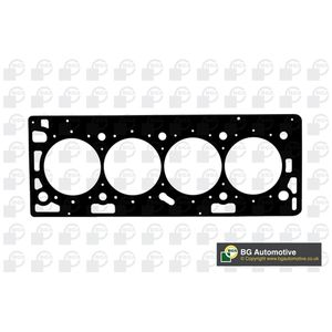BGA Cylinder Head Gasket CH9509