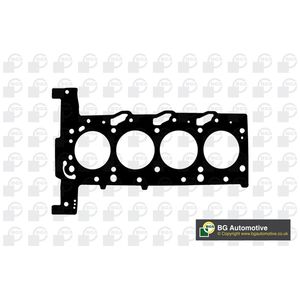 BGA Cylinder Head Gasket CH9602B
