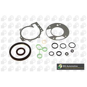 BGA Bottom End Gasket set CK0531