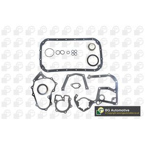 BGA Bottom End Gasket set CK1305