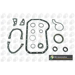 BGA Bottom End Gasket set CK1378