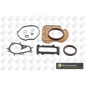 BGA Bottom End Gasket set CK1401