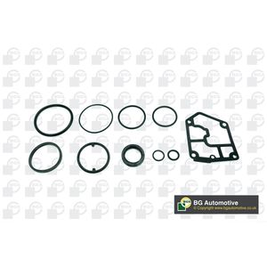 BGA Bottom End Gasket set CK1532