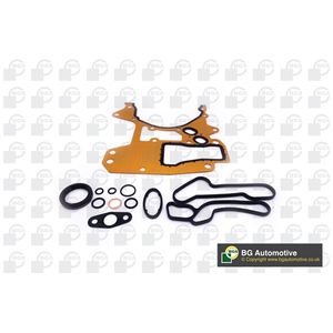 BGA Bottom End Gasket set CK1563
