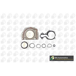 BGA Bottom End Gasket set CK2325