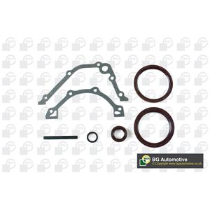 BGA Bottom End Gasket set CK3339