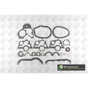 BGA Bottom End Gasket set CK3350