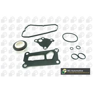 BGA Bottom End Gasket set CK3519