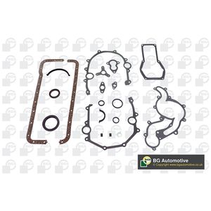 BGA Bottom End Gasket set CK5338