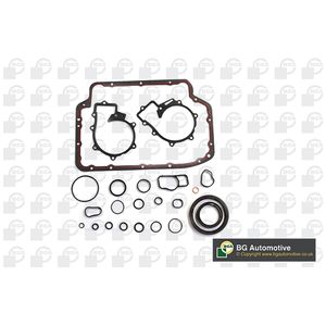 BGA Bottom End Gasket set CK5605