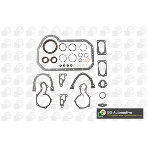 BGA Bottom End Gasket set CK6308