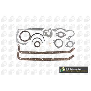 BGA Bottom End Gasket set CK6391