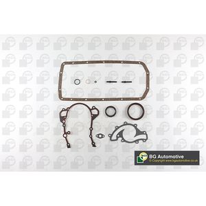 BGA Bottom End Gasket set CK9304