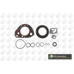 BGA Bottom End Gasket set CK9388