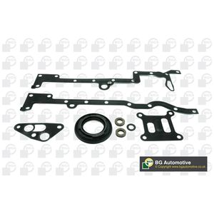 BGA Bottom End Gasket set CK9602