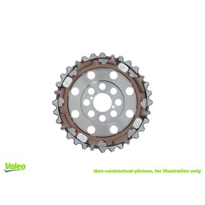 Valeo Flywheel 855501
