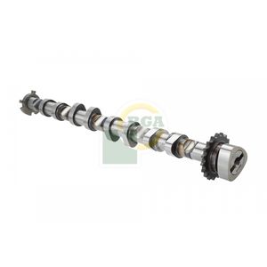 BGA Camshaft CS0105