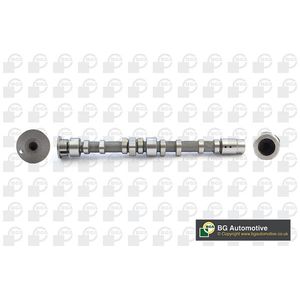 BGA Camshaft Inlet CS0125