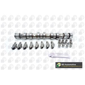 BGA Camshaft Kit Outlet CS1454FK