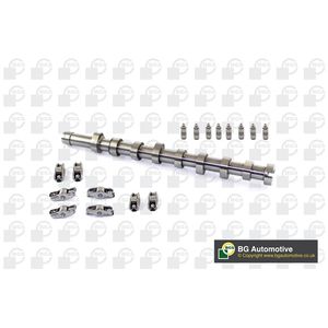 BGA Camshaft Kit CS2300FK