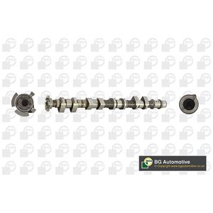 BGA Camshaft CS9522