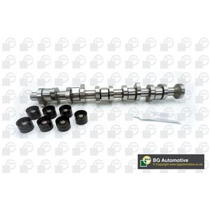 BGA Camshaft CS9610K