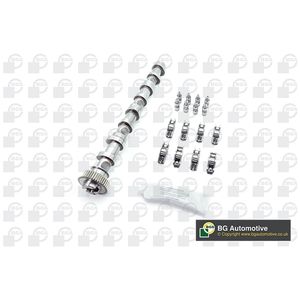 BGA Camshaft Kit Inlet CS9611FK