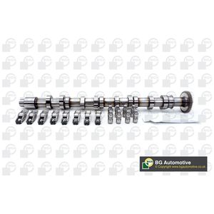 BGA Camshaft Kit Outlet CS9612FK