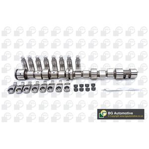 BGA Camshaft CS9739FK