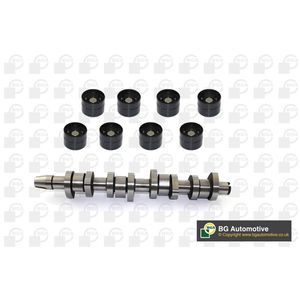 BGA Camshaft CS9901K