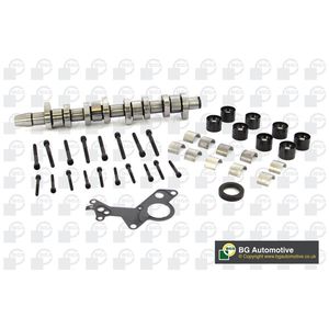 BGA Camshaft CS9901SFK