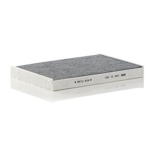 Mann Pollen / Cabin Filter CUK31001