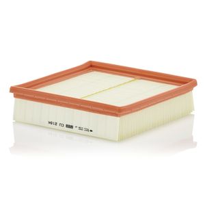 Mann Pollen / Cabin Filter CU2184