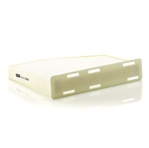Mann Pollen / Cabin Filter CU2939