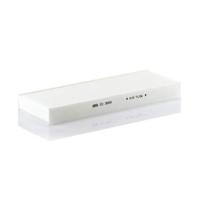 Mann Pollen / Cabin Filter CU3869